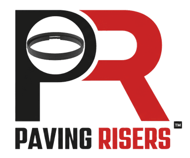 Mega Paving Risers